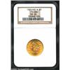 1901/0-S $5 MS64 NGC. FS-6. The remnant of the curve of a 0 is noted near the upper right of the fin