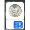 Image 2 : 1885 S$1 MS67 NGC. A touch of earthen-russet patina is noted on the obverse.From the Memphis Collect