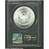 Image 2 : 1885-S S$1 MS66 PCGS. The 1885-S Dollar is all-too-often overlooked by specialists because of the la