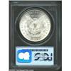 Image 4 : 1886-O S$1 MS64 PCGS. The 1886-O is the first of the true condition rarities in the O-mint Morgan Do