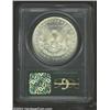 Image 2 : 1891-O S$1 MS64 PCGS. The surfaces of this carefully preserved near-Gem have a lovely soft appearanc