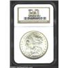 Image 1 : 1894 S$1 MS62 NGC. With a mintage of only 110,972 pieces, the 1894-P has always been a favorite date