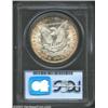 Image 2 : 1894-O S$1 MS64 PCGS. Although there is some very slight striking weakness in the central parts of t