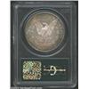 Image 2 : 1897-S S$1 MS67 PCGS. Beginning with distributions from the San Francisco Mint in the 1920s, the 189