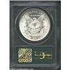 Image 2 : 1903-O S$1 MS65 PCGS. A couple of parallel contact marks on Liberty's cheeks are worth of mention st