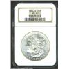 Image 1 : 1904-O S$1 MS67 NGC. This last of the O-mint Dollar issues is extremely common even at the Gem level