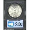 Image 2 : 1904-S S$1 MS64 PCGS. This brilliant and fully lustrous near-Gem has a few scattered bagmarks, inclu