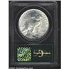 Image 2 : 1922-D S$1 MS65 PCGS. Nice strike with bright, satiny luster, and untoned. Important notice: We expe