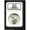 Image 1 : 1924 S$1 MS67 NGC. This coin was previously offered as lot 2044 in our 2002 Long Beach Bullet Auctio