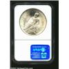 Image 2 : 1924 S$1 MS67 NGC. This coin was previously offered as lot 2044 in our 2002 Long Beach Bullet Auctio