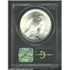 Image 2 : 1924 S$1 MS67 PCGS. Although common in roll quantity or higher in more mundane Uncirculated grades,.