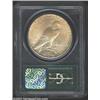 Image 2 : 1924-S S$1 MS65 PCGS. The '24-S Peace Dollar is not an issue that was ever available in any apprecia