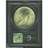 Image 4 : 1925 S$1 MS67 PCGS. An otherwise common P-mint issue, the 1925 is seldom offered with surfaces that.