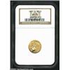 1911-D $2 1/2 AU55 NGC. Sharply struck throughout with a very well defined mintmark. Most of the min