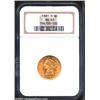 1881-S $5 MS65 NGC. The 1881-S is another of the conditionally scarce issues from the 1880s that is.
