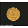 Image 2 : 1839 $10 Type of 1840 Fine 12 Cleaned Uncertified. A rare issue that has a mintage of just 12,447 pi