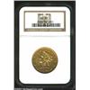 Image 1 : 1840 $10 AU53 NGC. The 1840 is a scarce Coronet Eagle and is seldom offered at public auction, and w