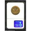 Image 2 : 1840 $10 AU53 NGC. The 1840 is a scarce Coronet Eagle and is seldom offered at public auction, and w