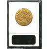 Image 2 : 1860-S $10--Cleaned--ANACS. XF Details, Net VF20. One of many underappreciated S-mint issues within.