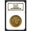 1904 $20 MS62 NGC. Flashy reddish-orange surfaces without any sizeable abrasions. Important notice:.