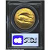 Image 2 : 1907 $20 High Relief, Wire Rim MS62 PCGS. A pleasing example of this popular and highly desirable on