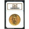 Image 1 : 1913 $20 MS65 NGC. One would be hard pressed to find a 1913 Double Eagle whose eye appeal could eith