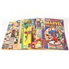 Image 1 : LOT OF 10 VINTAGE  MARVEL TALES SPIDER MAN COMIC BOOKS
