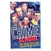 Image 1 : CRIME SCHOOL MOVIE POSTER GICLEE PRINT