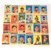 Image 1 : LOT OF 24 1958 TOPPS BASEBALL CARDS