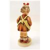 Image 2 : VINTAGE HUMMEL "LITTLE GARDNER" FIGURINE