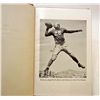 Image 2 : 1950 "THE JACKIE ROBINSON STORY" HARDCOVER BOOK