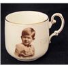 Image 1 : VINTAGE YOUNG PRINCE CHARLES BRITISH BONE CHINA CUP