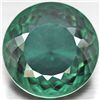 Image 1 : 25.40 CT GREEN AFRICAN QUARTZ