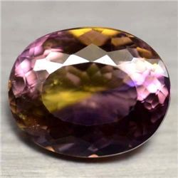 6.94 CT. BOLIVIAN AMETRINE