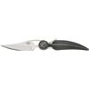 Image 1 : INDIAN FEATHER FOLDING POCKET KNIFE