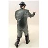 Image 2 : VINTAGE GREEN HORNET ACTION FIGURE