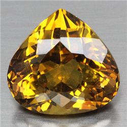 5.74 CT PURPLE AND GOLDEN BOLIVIAN AMETRINE