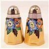 Image 1 : VINTAGE LUSTREWARE SALT & PEPPER SHAKERS