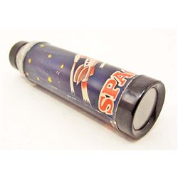 VINTAGE 1960S TOY SPACE SHIP TELESCOPE - JAPAN