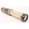Image 2 : VINTAGE 1960S TOY SPACE SHIP TELESCOPE - JAPAN