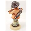 Image 2 : VINTAGE HUMMEL "LITTLE FIDDLER" FIGURINE