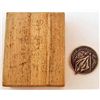 Image 1 : WW2 JAPANESE CROWN PRINCE BIRTH COMMEMORATIVE MEDAL