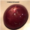 Image 1 : 4.15 CT 6 RAY MADAGASCAR RUBY