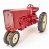 Image 1 : 1960'S TOY TRACTOR