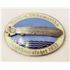 Image 1 : NAZI GERMAN ZEPPELIN AIR SHIP BADGE