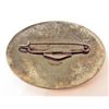 Image 2 : NAZI GERMAN ZEPPELIN AIR SHIP BADGE