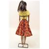 Image 2 : 1964 BRUNETTE SWIRL PONYTAIL BARBIE DOLL WITH CLOTHES