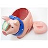 Image 2 : PINK PIG COOKIE JAR