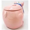 Image 3 : PINK PIG COOKIE JAR