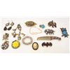 Image 1 : LARGE LOT OF JEWELRY & MISC.